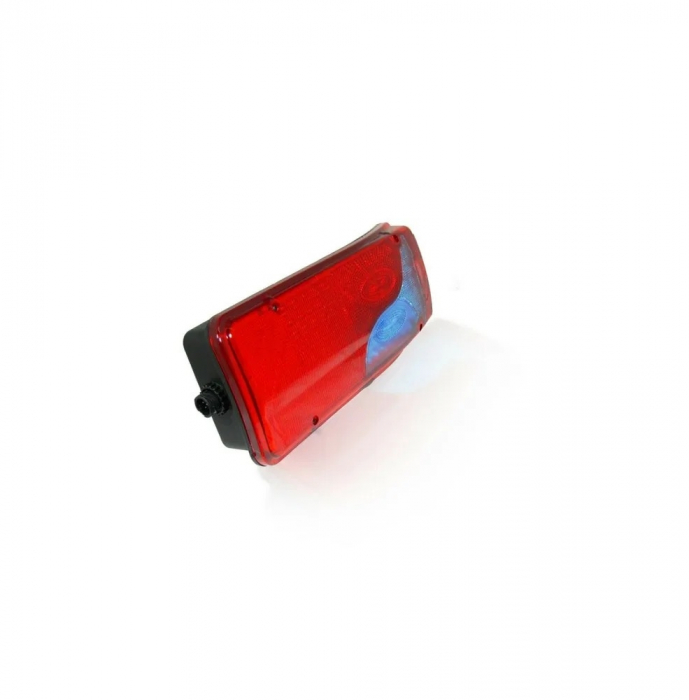 Set 2 lampi spate 400×150 LED 5 functii 12V FLEX [2]