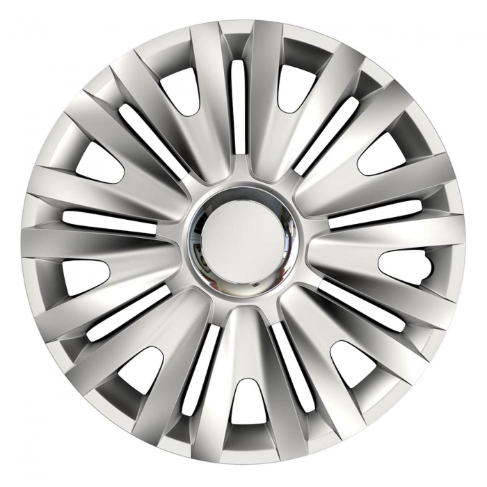 Set 4 capace roti model ROYAL RC 14" [1]