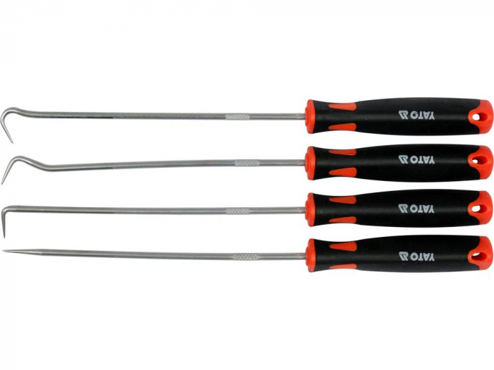 Set carlige pt scoatere garnituri 4 componente [2]