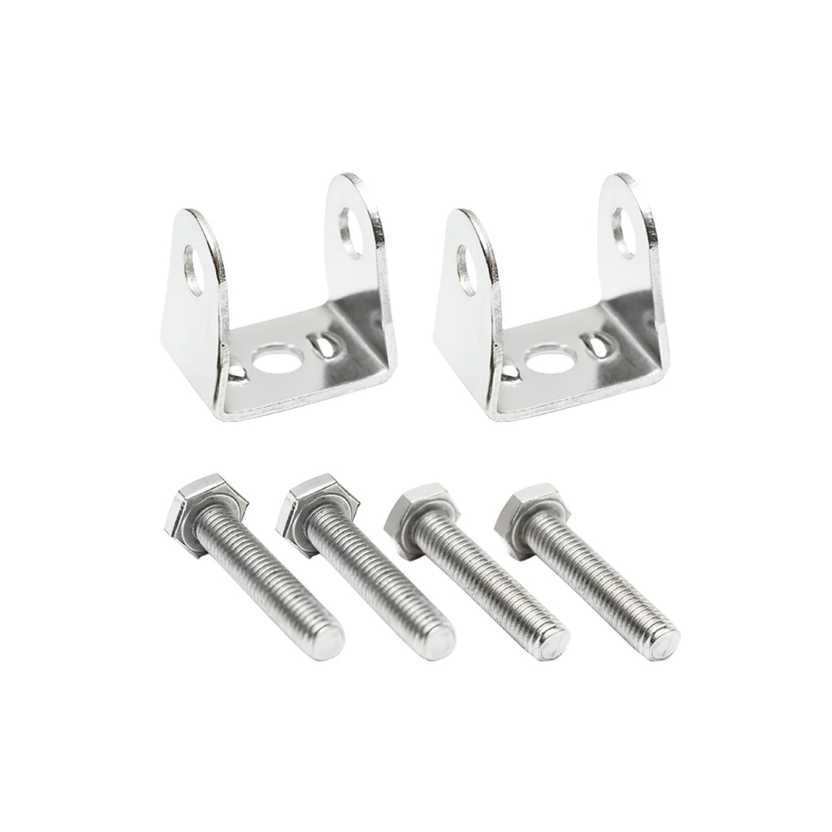 Set faruri tractor cu LED 10-80V [2]