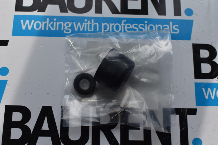 Set garnituri cilindru receptor incarcator Merlo 047646 [2]