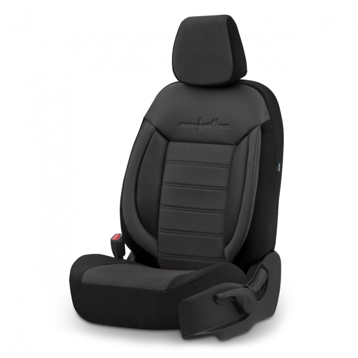 Set huse scaun auto PREMIUM, Universale, nefractionate, OTOM COMFORTLINE 209 [9]