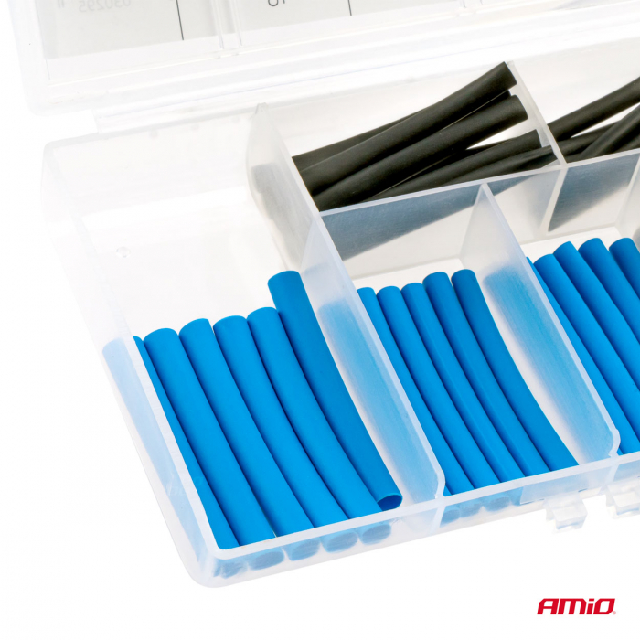 Set tuburi contractibile 36 buc [2]