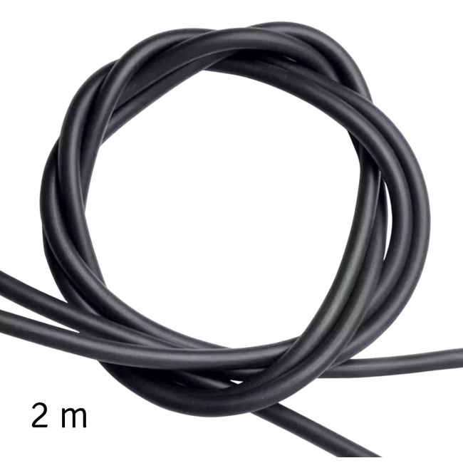 Set Universal cu 2 diuze spalare parbriz + furtunuri si accesorii de montaj [4]