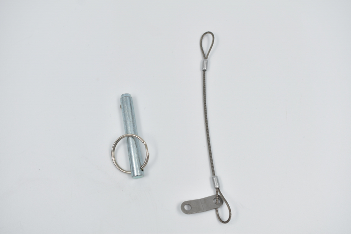 Siguranta bolt cu bila nacela Skyjack 124547, 124548 [3]