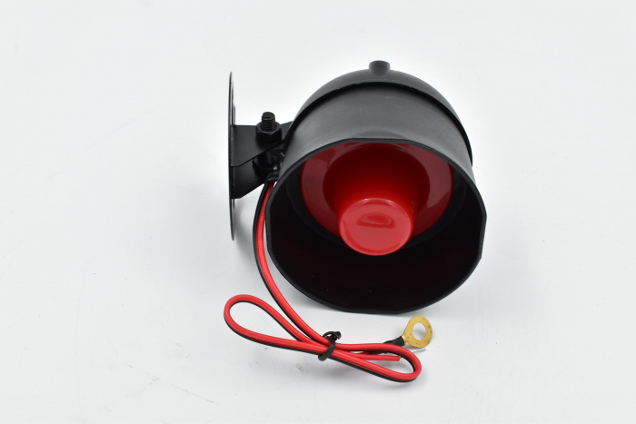 Sirena auto 12V 6 melodii [2]