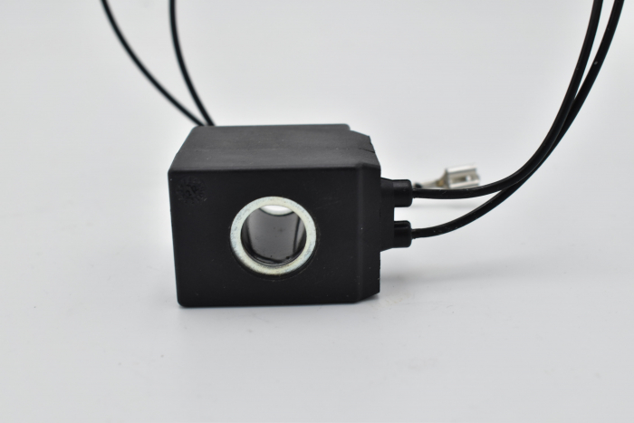 Solenoid 12V 13x37 cu fire [3]