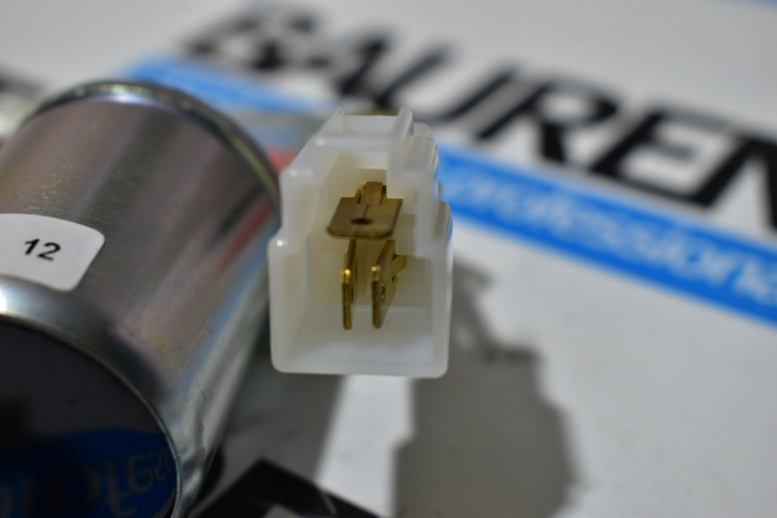 Solenoid 12v pompa de injectie B67536, 119653-77950 [3]