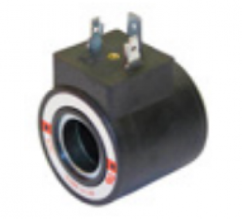 Solenoid 28V pentru nacele Haulotte [2]