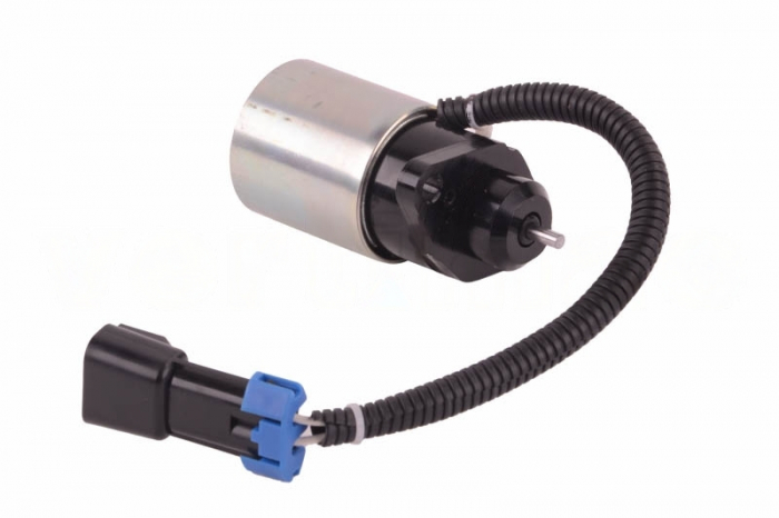 Solenoid oprire 12V Deutz pentru nacela JLG SO12VK6 7023177 [2]