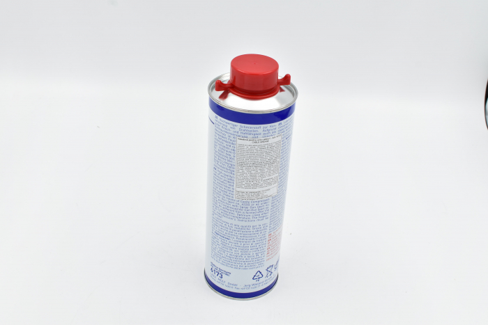 Ceara protectie cavitati si praguri auto Liqui Moly 1 litru [4]