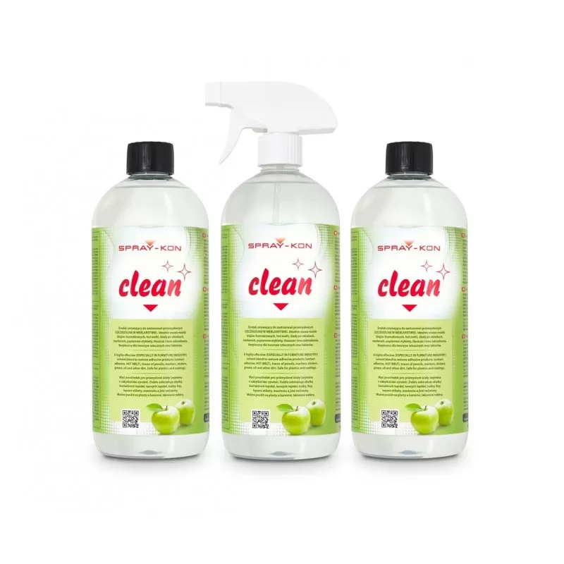 Solvent special Spray Kon 1L [2]