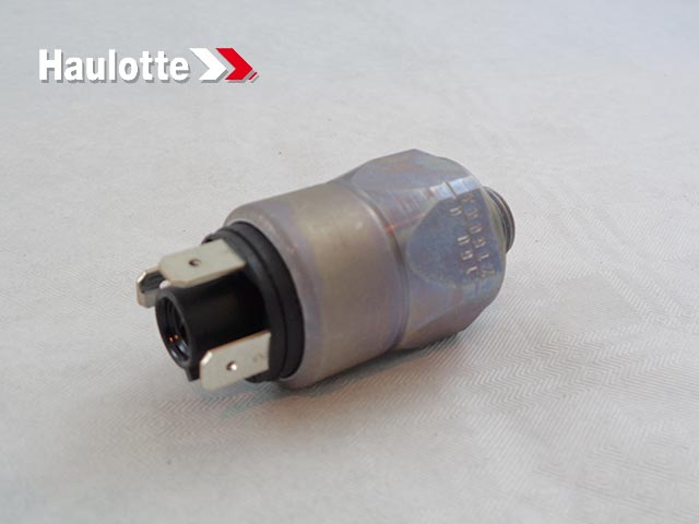 Sonda de presiune NF 160B nacela Haulotte [6]