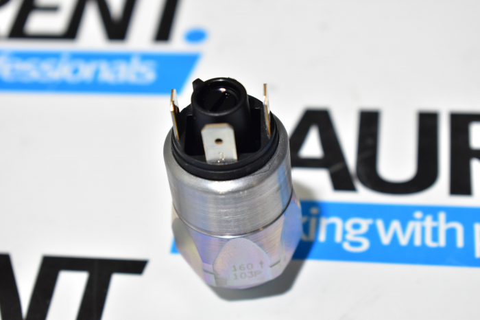 Sonda de presiune NF 160B nacela Haulotte [2]