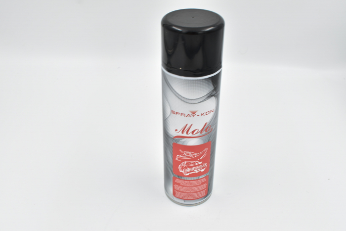 Spray Adeziv pentru Mocheta, textile, plafon auto 500ml [5]