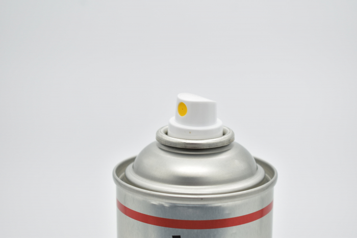 Spray bituminos 500ml NIGRIN BAURENT PIESE [3]