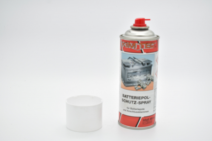 Spray borne auto 400ml [2]