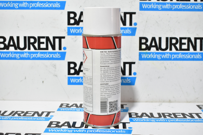 Spray borne auto 400ml [5]
