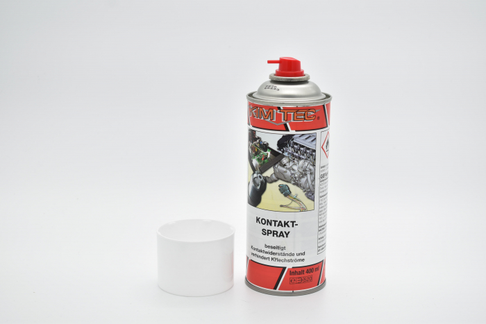 Spray contact 400ml [2]