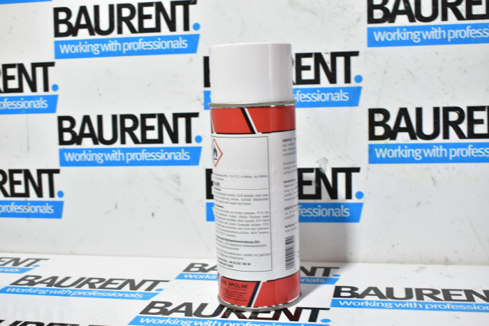 Spray contact 400ml [6]