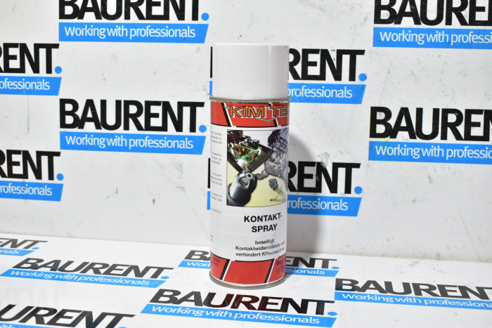 Spray contact 400ml [7]