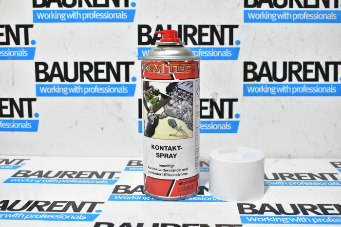 Spray contact 400ml [5]