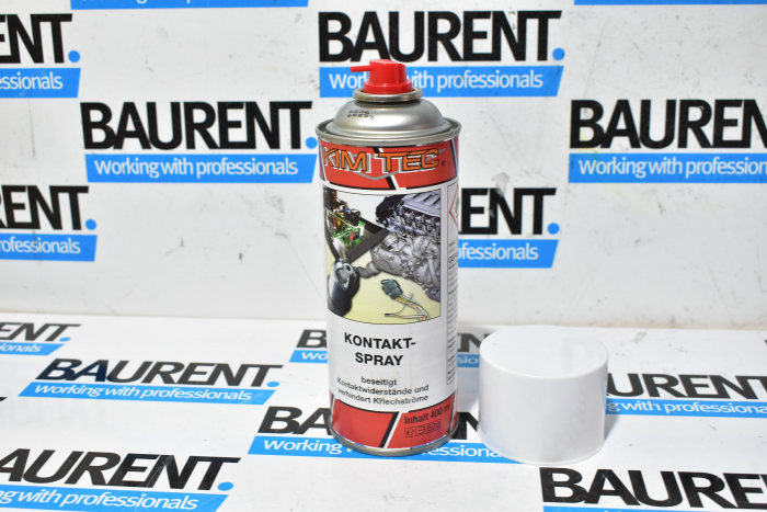 Spray contact 400ml [4]