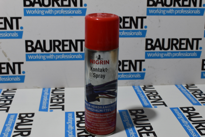 Spray contact 250ml [3]
