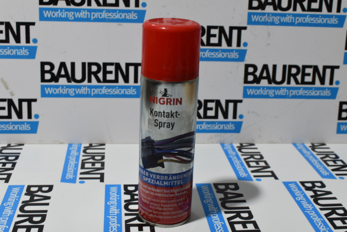 Spray contact 250ml [4]