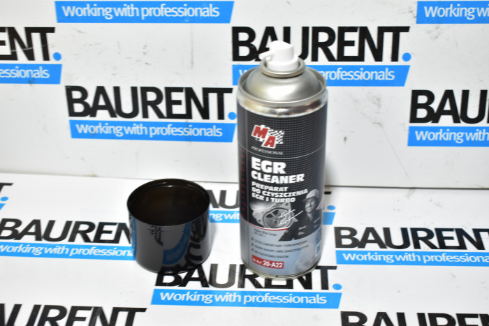 Spray curatare EGR MA PROFESSIONAL, 400ml [4]