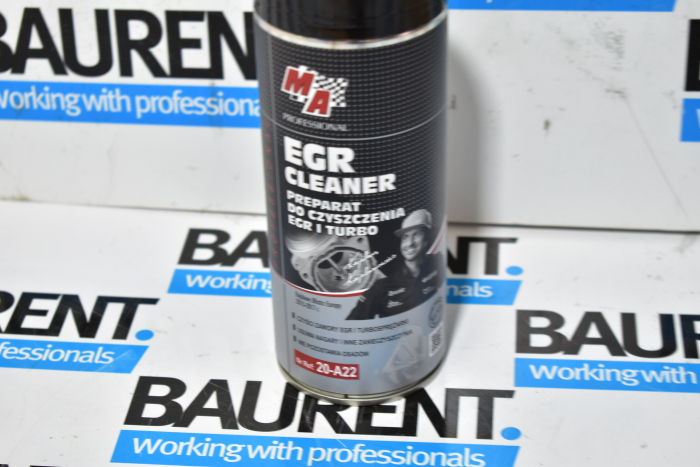 Spray curatare EGR MA PROFESSIONAL, 400ml [2]