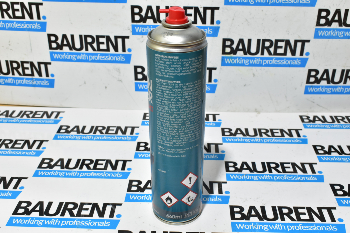Spray curatare etrieri si discuri de frane SDV 660ml [9]