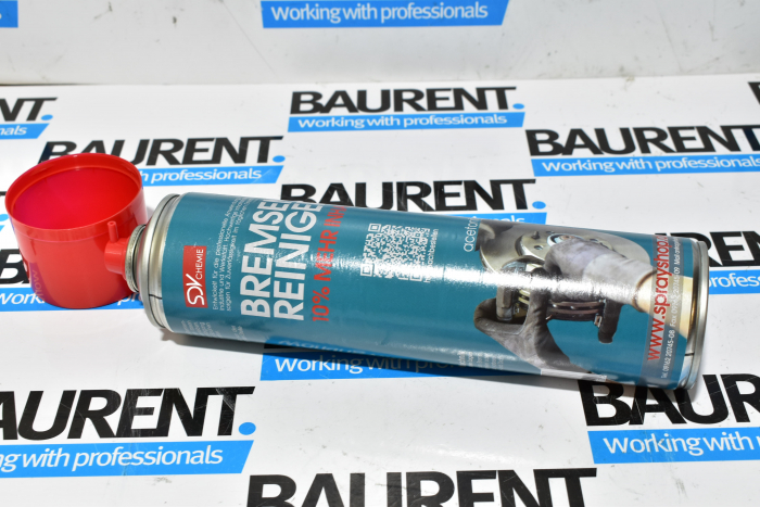 Spray curatare etrieri si discuri de frane SDV 660ml [7]