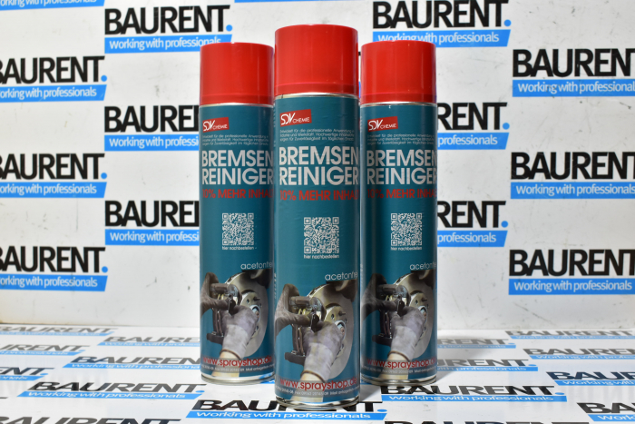 Spray curatare etrieri si discuri de frane SDV 660ml [4]