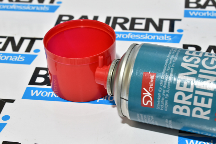 Spray curatare etrieri si discuri de frane SDV 660ml [8]