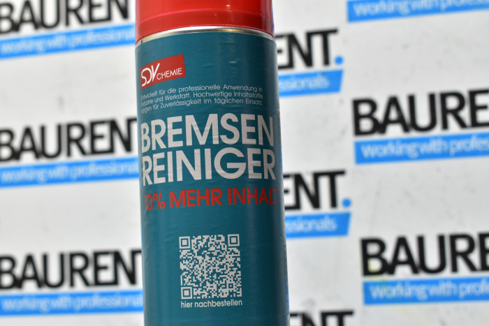 Spray curatare etrieri si discuri de frane SDV 660ml [6]