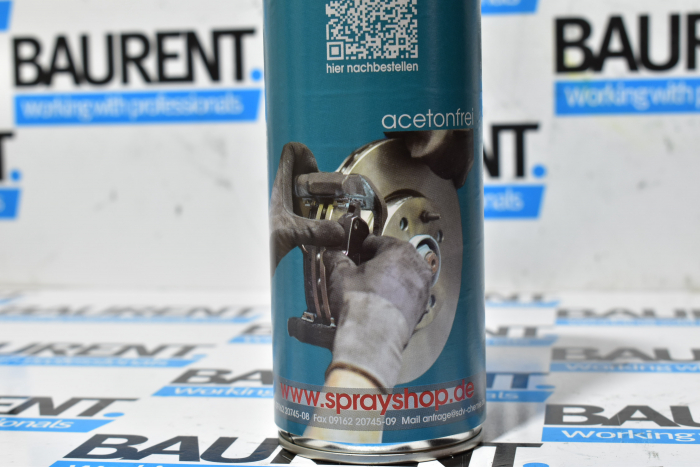 Spray curatare etrieri si discuri de frane SDV 660ml [5]