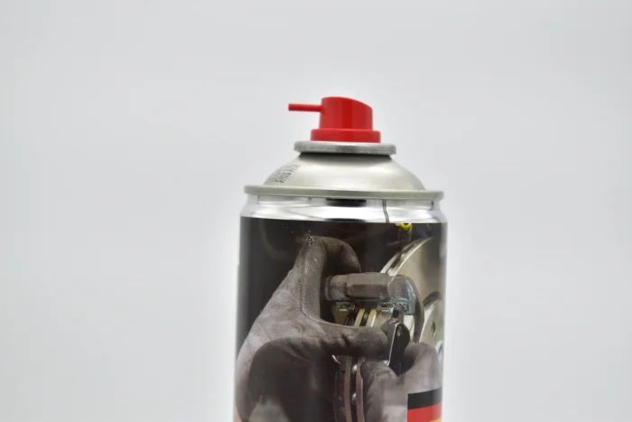 Spray solutie curatare frane 850ml [2]