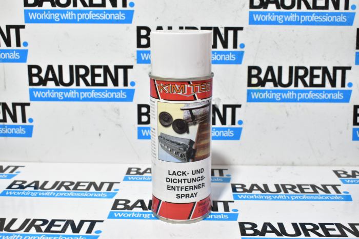 Spray curatare lac si vopsele 400ml [4]