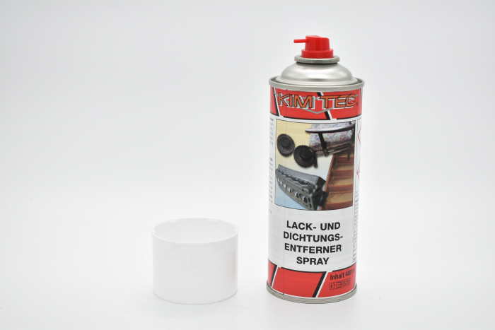 Spray curatare lac si vopsele 400ml [2]