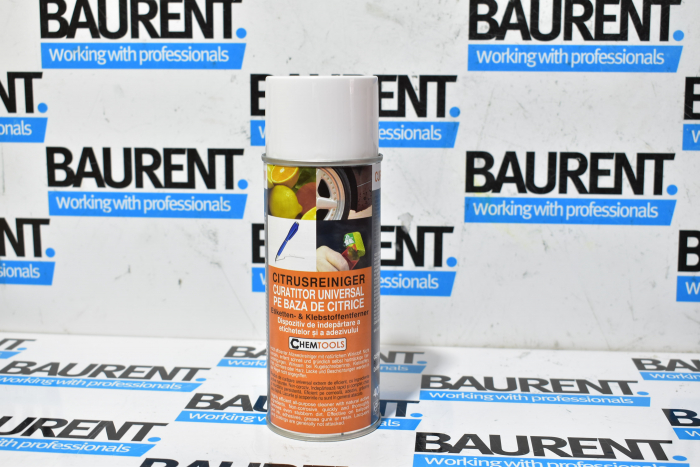 Spray curatat adezivi si etichete 400ml [2]