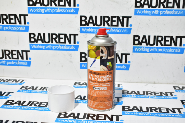 Spray curatat adezivi si etichete 400ml [5]