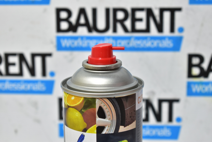 Spray curatat adezivi si etichete 400ml [4]