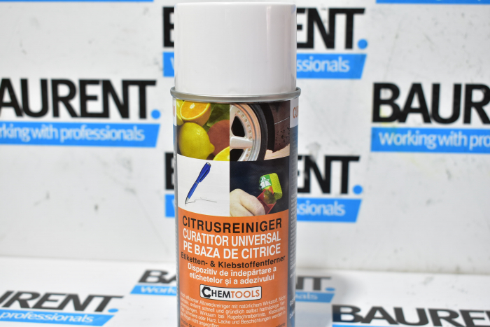 Spray curatat adezivi si etichete 400ml [6]