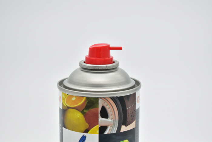 Spray curatat adezivi si etichete 400ml [7]