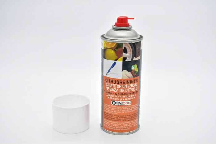 Spray curatat adezivi si etichete 400ml [8]