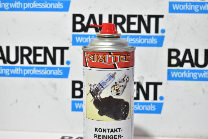 Spray curatat contacte 400ml [7]