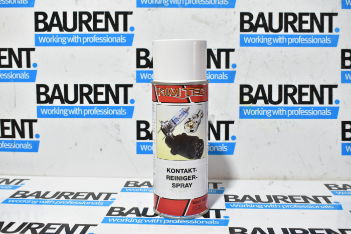 Spray curatat contacte 400ml [4]