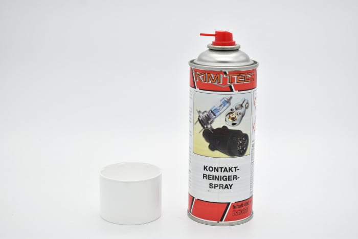 Spray curatat contacte 400ml [2]