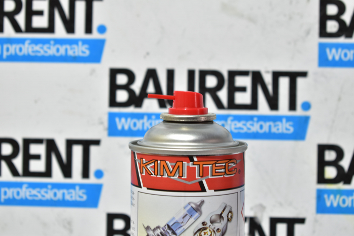 Spray curatat contacte 400ml [6]